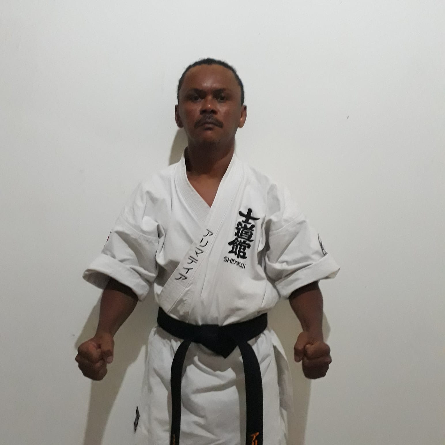 Shidokan Parnaiba