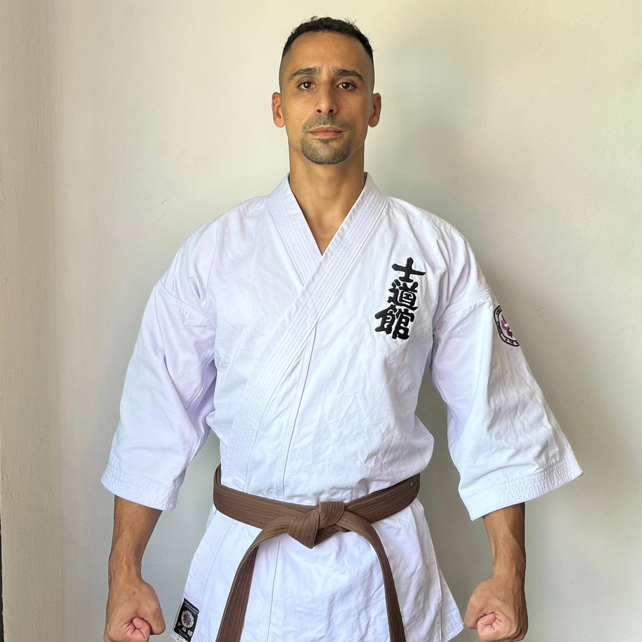 Shidokan Itaúna